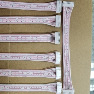 Antminer Avalon Aladdin Ebit لوازم جانبی Asic Miner Parts Flexible Flat Cable 9pin 18pin for S9 S7 L3 Miners