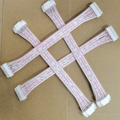 Antminer Avalon Aladdin Ebit لوازم جانبی Asic Miner Parts Flexible Flat Cable 9pin 18pin for S9 S7 L3 Miners