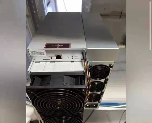 فروش داغ موجود در انبار Antminer L7 9050M 9300M Bitcoin Miner Litecoin Miner Asic