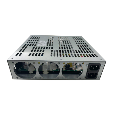 منبع تغذیه 6 کیلو وات برای اورکلاکینگ خنک کننده روغن سری بیتمین S19، S19Pro، S19J، S19JPro، S19A