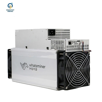 M31S ​​70th Whatsminer Btc Mining Machines سودآوری ارزهای دیجیتال