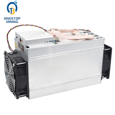 Antminer L3++ 580mh/S Asic Litecoin ماینر سودآوری بالا با منبع تغذیه