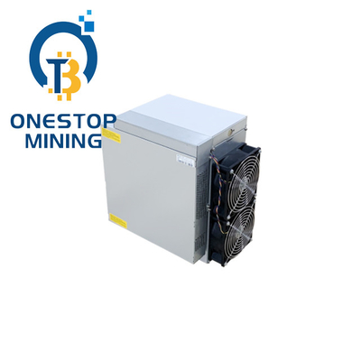 Bitmain Antminer S17 53th Bitcoin Miner Reefability Machine Mining Bitcoin