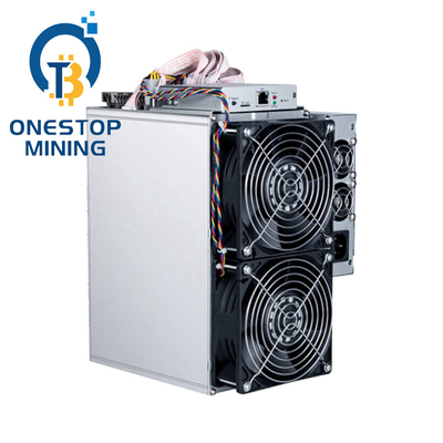 Bitmain Antminer S17 53th Bitcoin Miner Reefability Machine Mining Bitcoin
