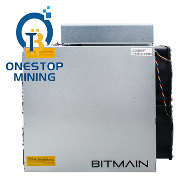 Bitmain Antminer S17 53th Bitcoin Miner Reefability Machine Mining Bitcoin