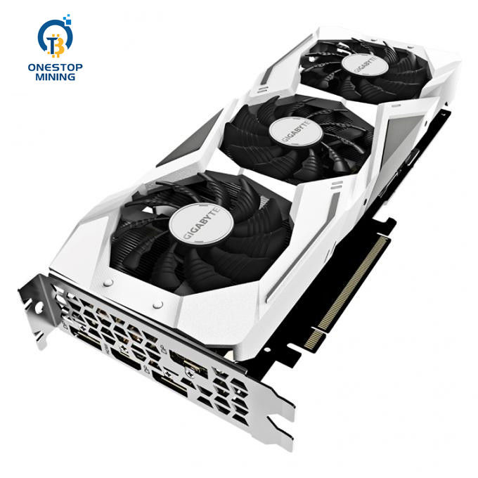 کارت گرافیک Rtx 3080 10g Rtx3080 Ti 3080 3090 برای استخراج لپ تاپ
