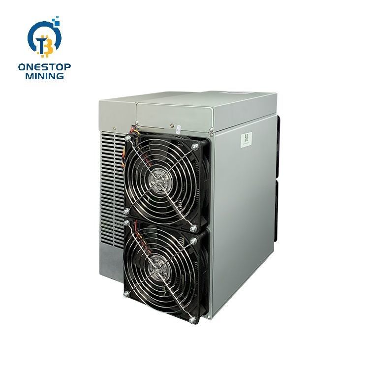 Goldshell Ck Box 1050gh/S 215W Ckb Nervos Miner Ckb Mining Rig موجود است