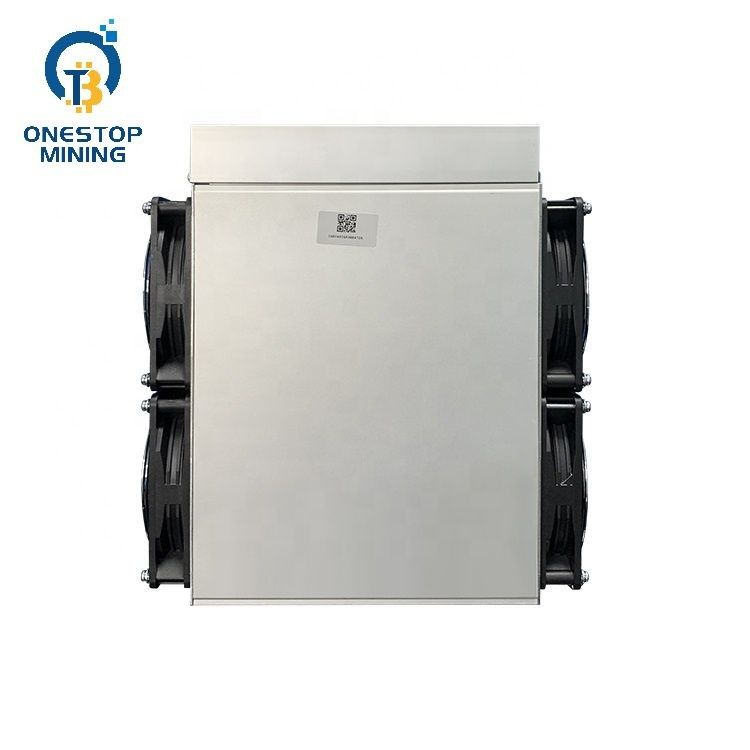 سیستم عامل Goldshell Miner Lt5 Profit High 2.05Gh/S Scrypt Crypto Miner Litecoin Miner Server Firmware