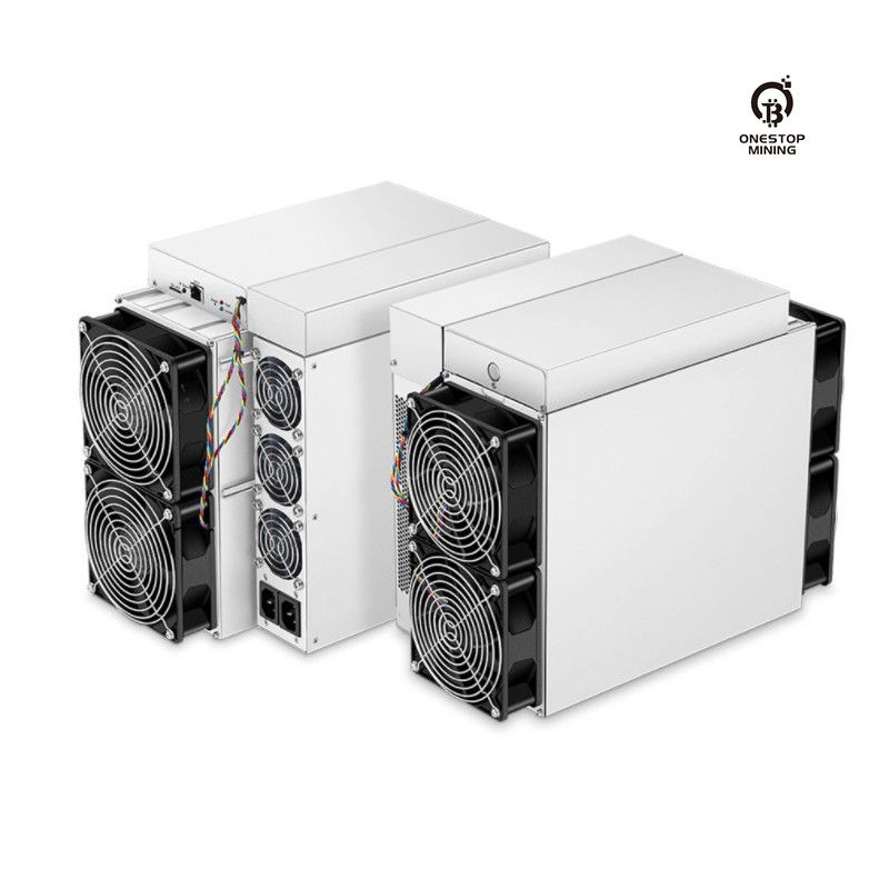 bitmain btc miner asic crypto antminer s17 pro-53th/st سوددهی ماشین استخراج بیت کوین