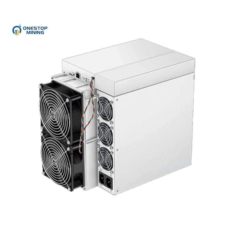 ماشین ماینینگ Bitmain Antminer L7 9160Gh LTC با سود بالا Miner Asic 11.6-13.0V