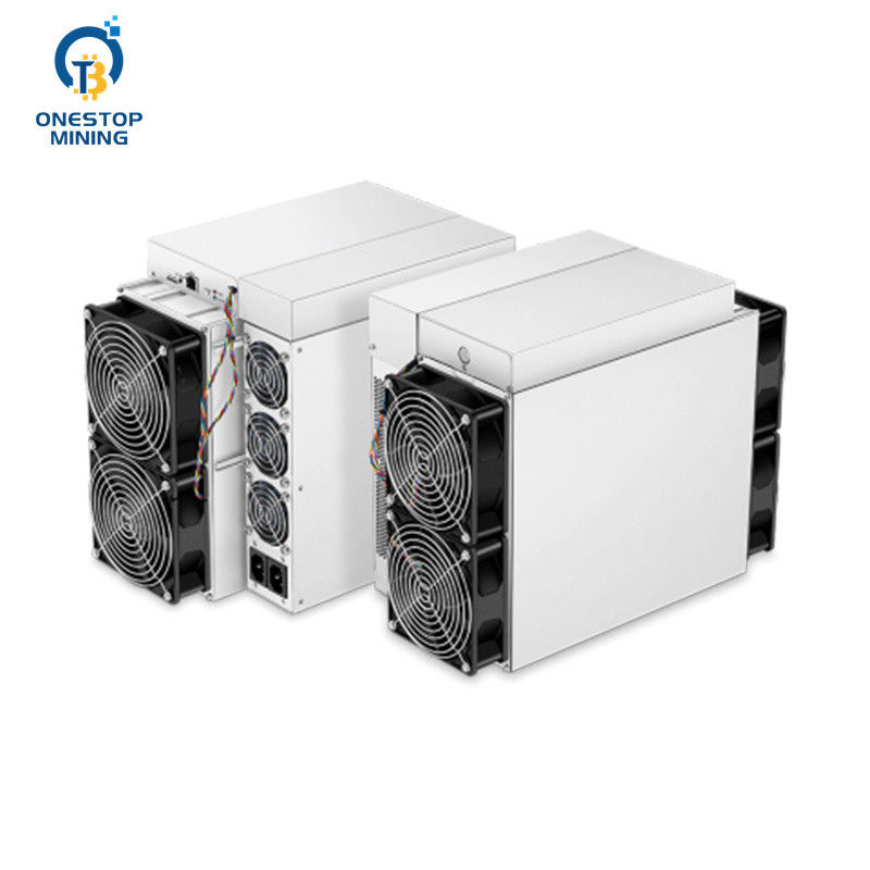 Bitmain Antminer S19 Pro 110th/S 3250W Bitcoin Miner با منبع تغذیه BTC Asic Miner