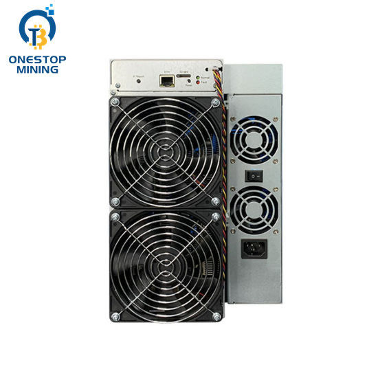 Asic Mining Goldshell Lt5 Pro 2450m با منبع تغذیه PSU Hand Read to Ship