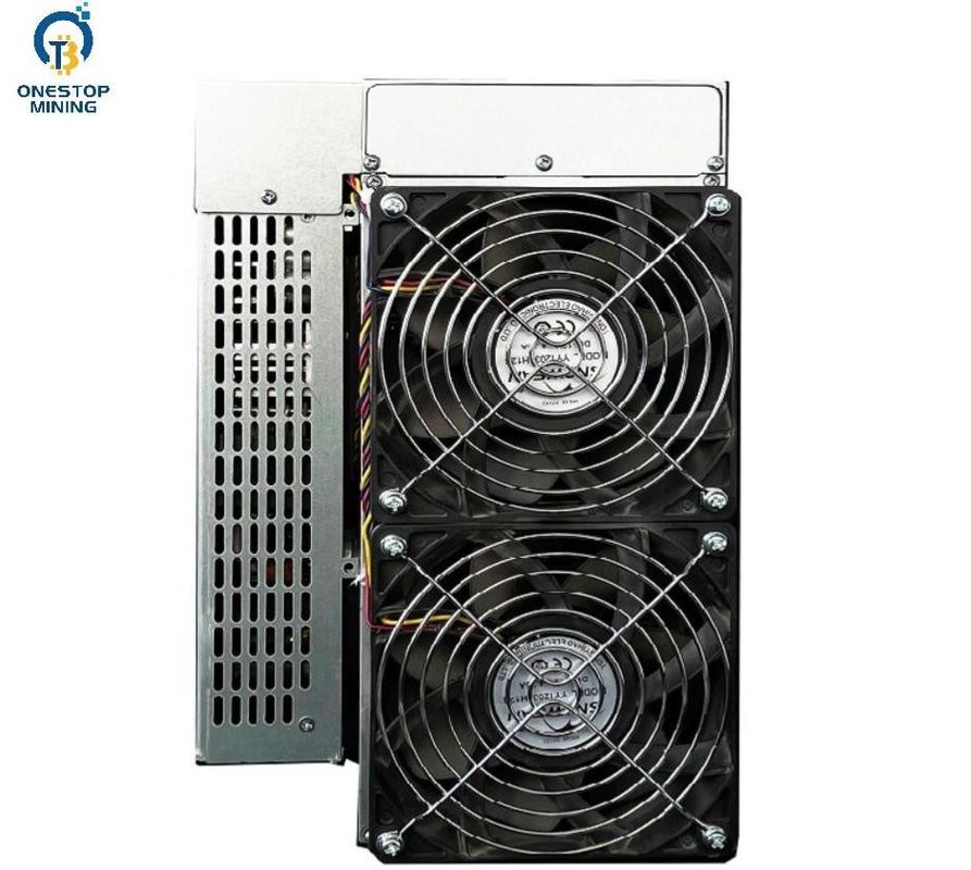 Goldshell Lt5 Pro 2450m با منبع تغذیه PSU Litecoin Miner Asic Mining Rig Doge Bitcoin Miner