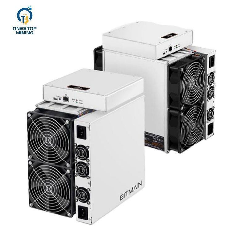 Bitmain Antminer L7 9.16gh/S 9.5GH با Psu 3425w Dogecoin و Litecoin Miner Asic Tools