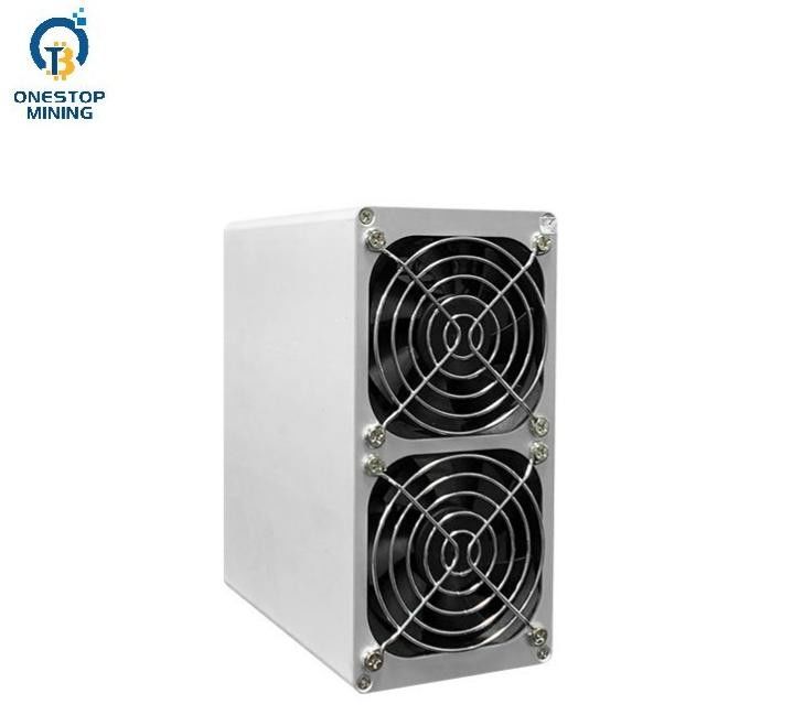 Goldshell Kd-Box Asic Miner Mini profitability 1600g 205W Miner A Mining موجود در انبار