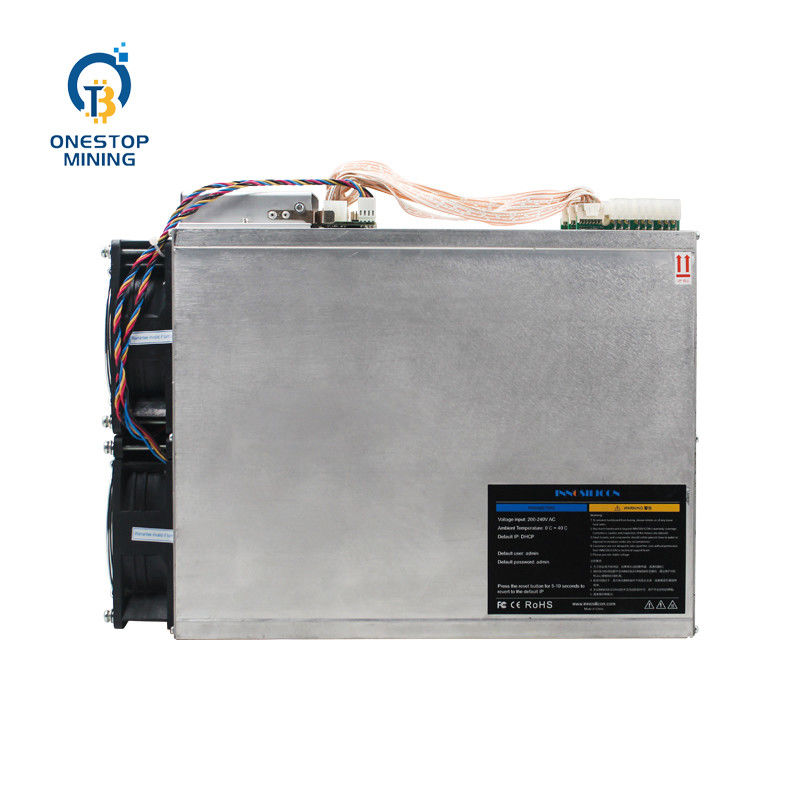 Innosilicon A10pro 6g 720mh Asic Miner For Ethereum Crypto Mining Machine Eth Mining Device