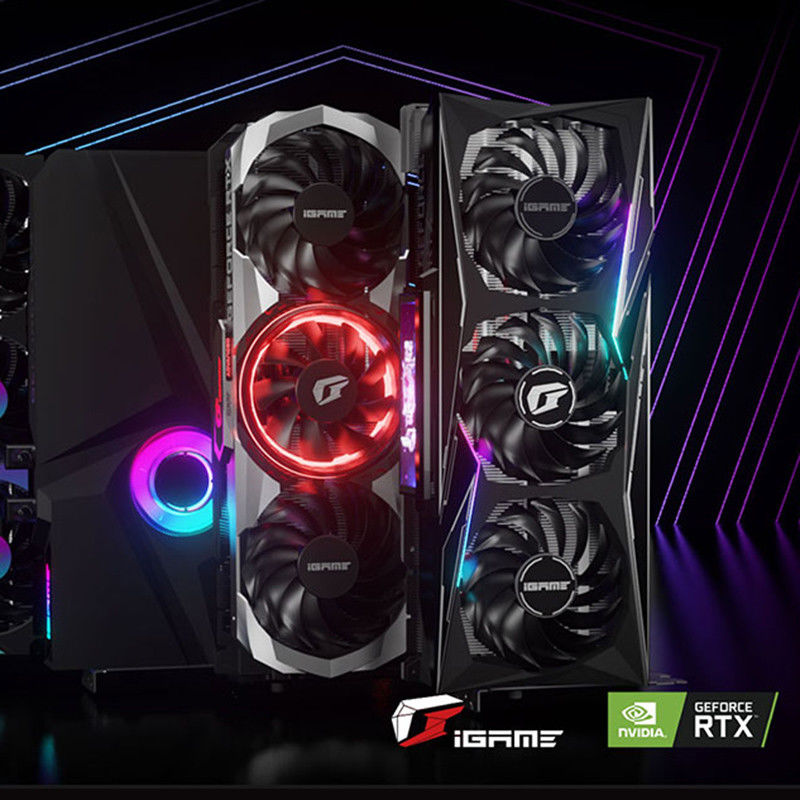 کارت گرافیک Gpu Rig Nvidia Geforce Rtx 3070 10gb Rtx 3070ti Non Lhr کارت گرافیک معدنچی