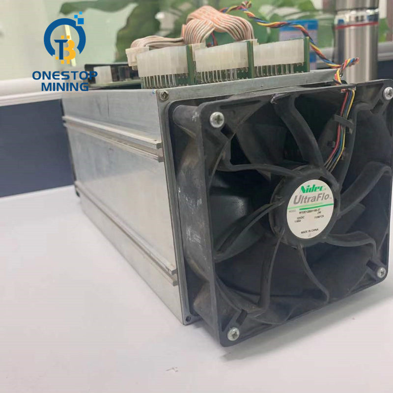 S9 13.5t Bitmain Antminer Asic Bitcoin Miner Sha-256 Crypto Coin Mining Machine