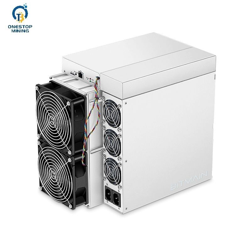 Antminer D7 با نام تجاری جدید بهترین دستگاه ماینینگ Dash Miner Asic با Psu