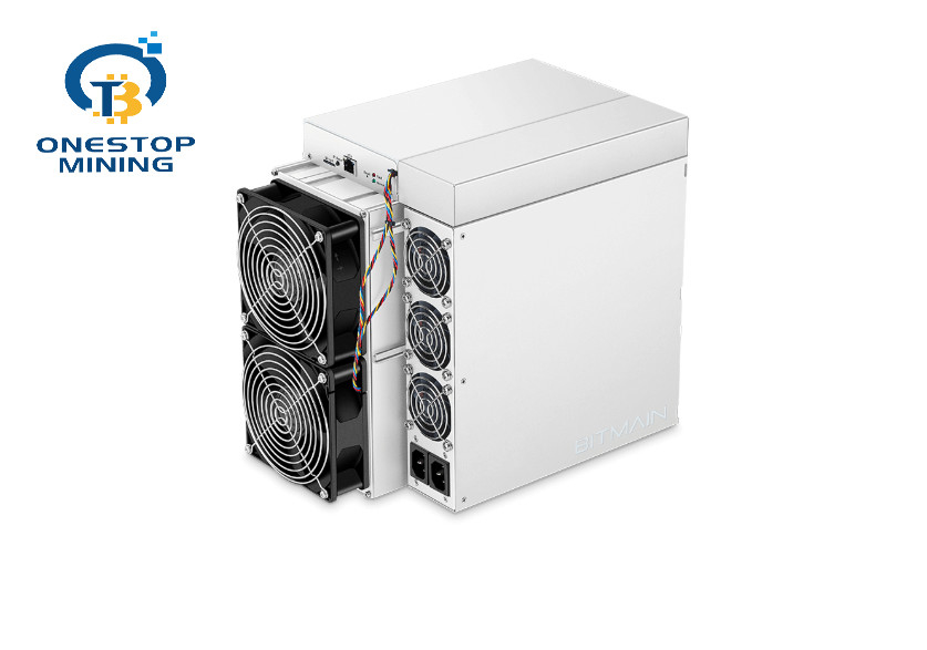 bitmain btc miner asic crypto antminer S19 XP 140 Th سودآوری دستگاه استخراج بیت کوین