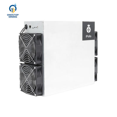 Jual Ipollo G1 Mini Grin Miner 40Gpas/S 40g 2800W سودآوری بالا
